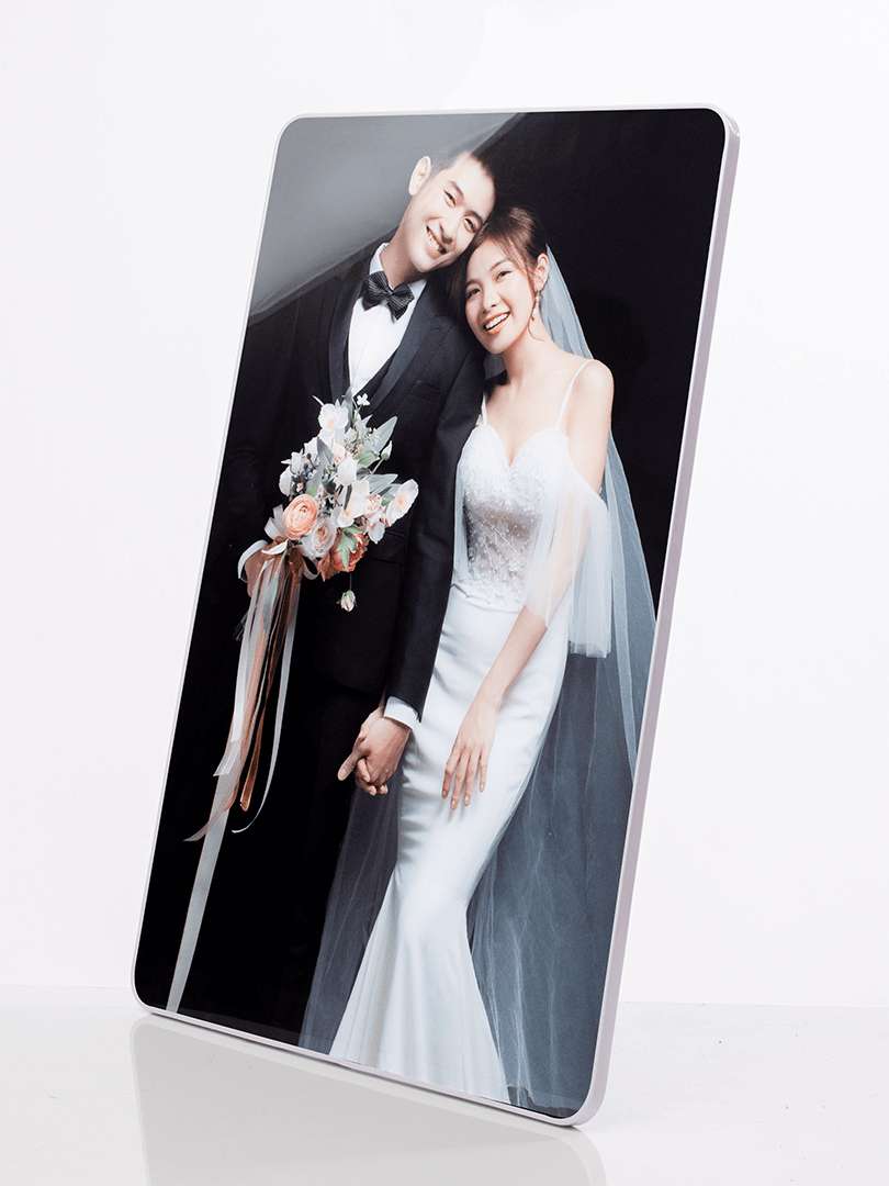 In ảnh đẹp Phan Thiết. Công nghệ in số 1 Nhật Bản. Lab 19/4. Ảnh mika nẹp viền