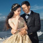 Anh Chung - Chị Linh