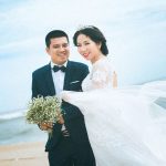 Anh Vinh - Chị Trang