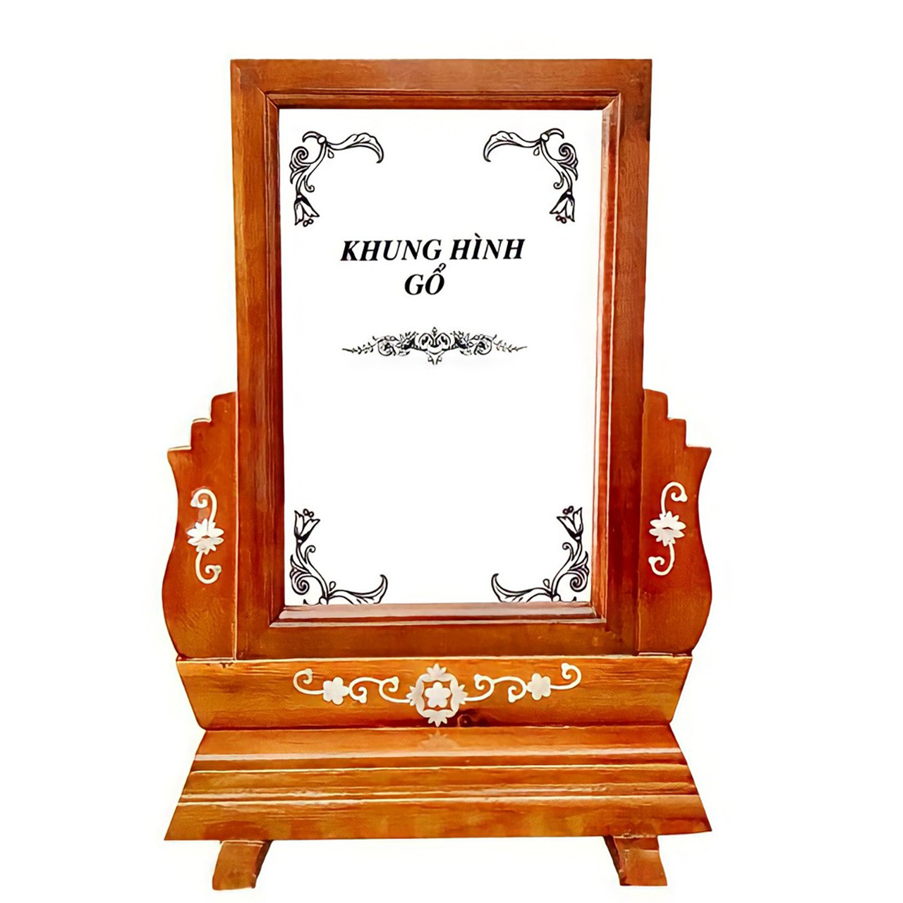 In ảnh đẹp Phan Thiết. Công nghệ in số 1 Nhật Bản. Lab 19/4. Đế khung thờ